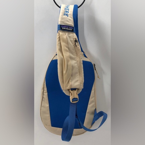 PATAGONIA "REFUGIO" DAY PACK-MULTI-COLOR - Picture 2 of 3